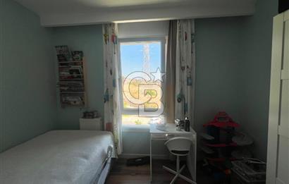 Soyak Siesta 2.Etap 2+1 Çift Cepheli E Tipi Kiralık Daire