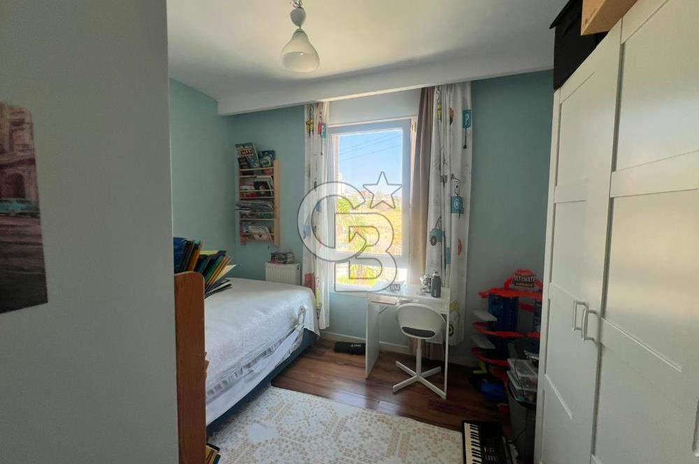 Soyak Siesta 2.Etap 2+1 Çift Cepheli E Tipi Kiralık Daire