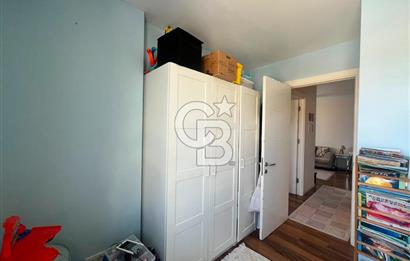 Soyak Siesta 2.Etap 2+1 Çift Cepheli E Tipi Kiralık Daire