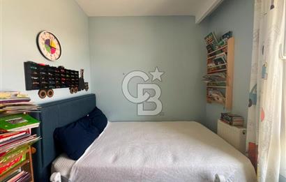 Soyak Siesta 2.Etap 2+1 Çift Cepheli E Tipi Kiralık Daire