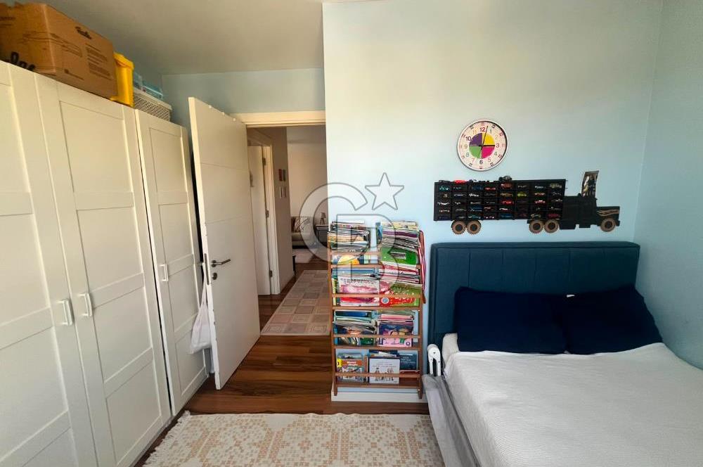 Soyak Siesta 2.Etap 2+1 Çift Cepheli E Tipi Kiralık Daire