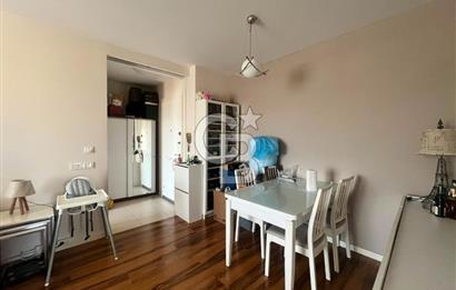 Soyak Siesta 2.Etap 2+1 Çift Cepheli E Tipi Kiralık Daire