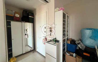 Soyak Siesta 2.Etap 2+1 Çift Cepheli E Tipi Kiralık Daire
