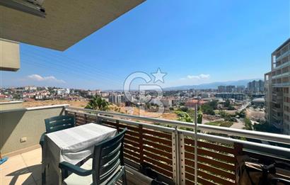 Soyak Siesta 2.Etap 2+1 Çift Cepheli E Tipi Kiralık Daire