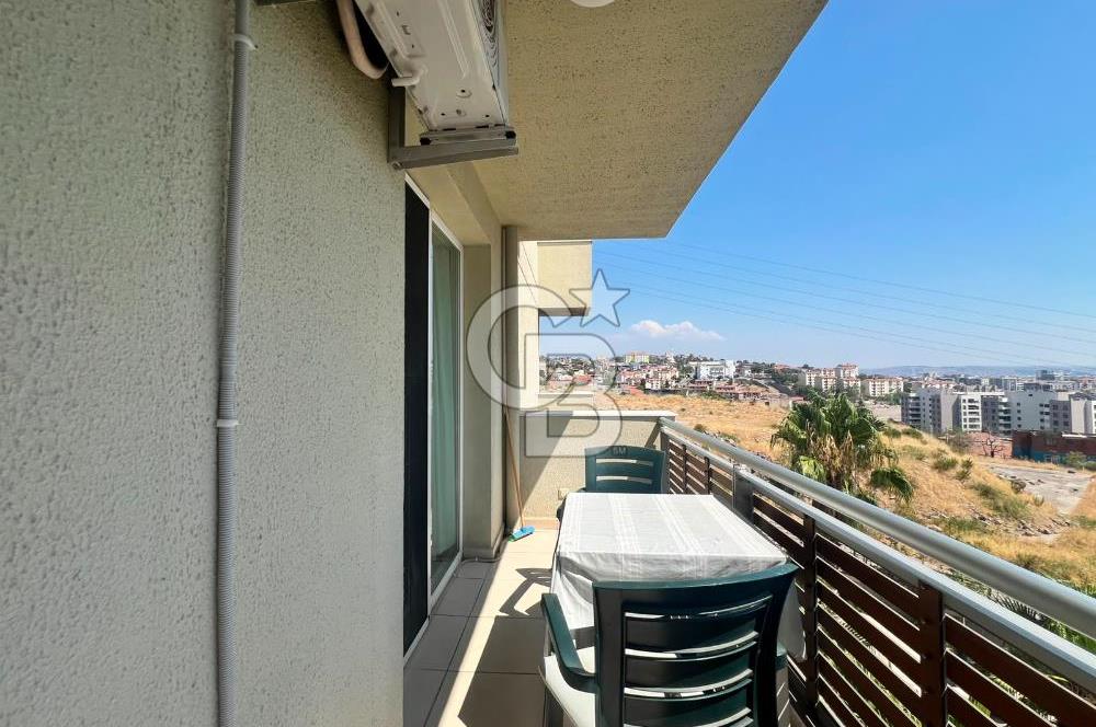 Soyak Siesta 2.Etap 2+1 Çift Cepheli E Tipi Kiralık Daire