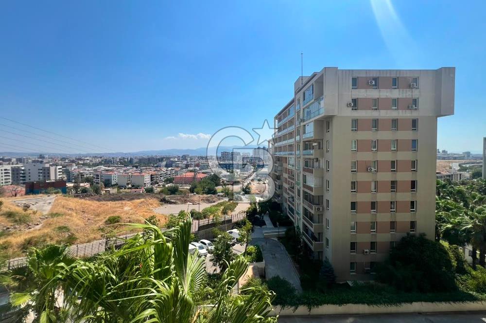 Soyak Siesta 2.Etap 2+1 Çift Cepheli E Tipi Kiralık Daire