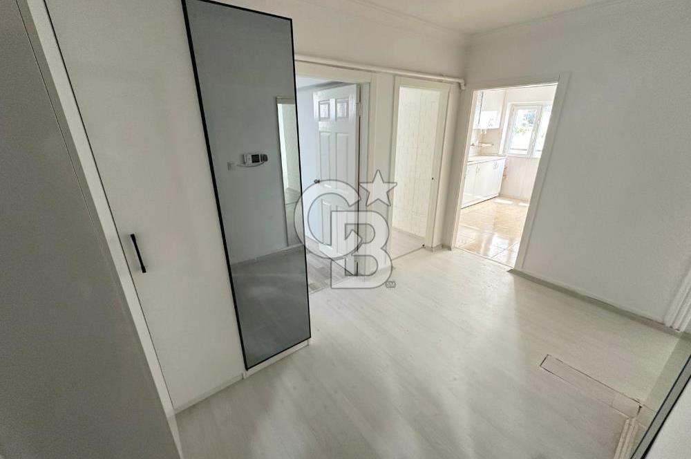 HOCALI CADDESİNE 100 MTRE MESAFEDE FULL YAPILI 3+1 DAİRE
