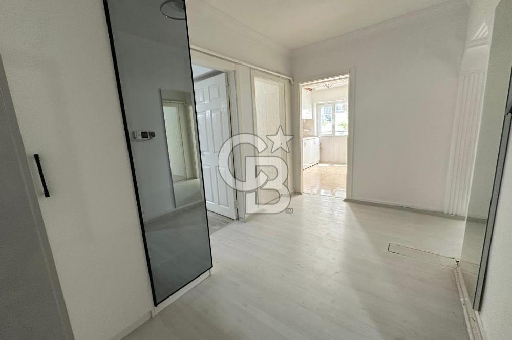 HOCALI CADDESİNE 100 MTRE MESAFEDE FULL YAPILI 3+1 DAİRE