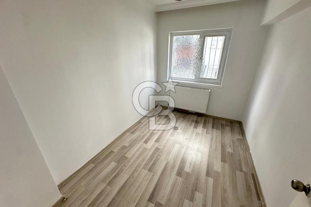 HOCALI CADDESİNE 100 MTRE MESAFEDE FULL YAPILI 3+1 DAİRE
