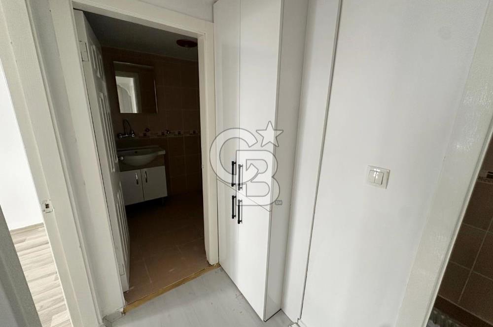 HOCALI CADDESİNE 100 MTRE MESAFEDE FULL YAPILI 3+1 DAİRE