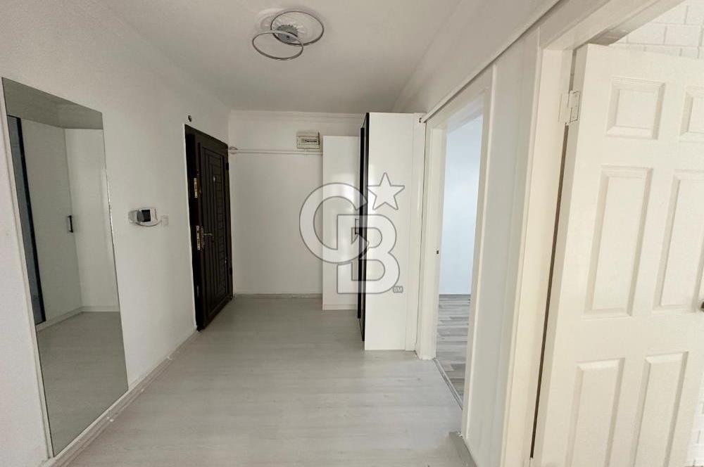 HOCALI CADDESİNE 100 MTRE MESAFEDE FULL YAPILI 3+1 DAİRE