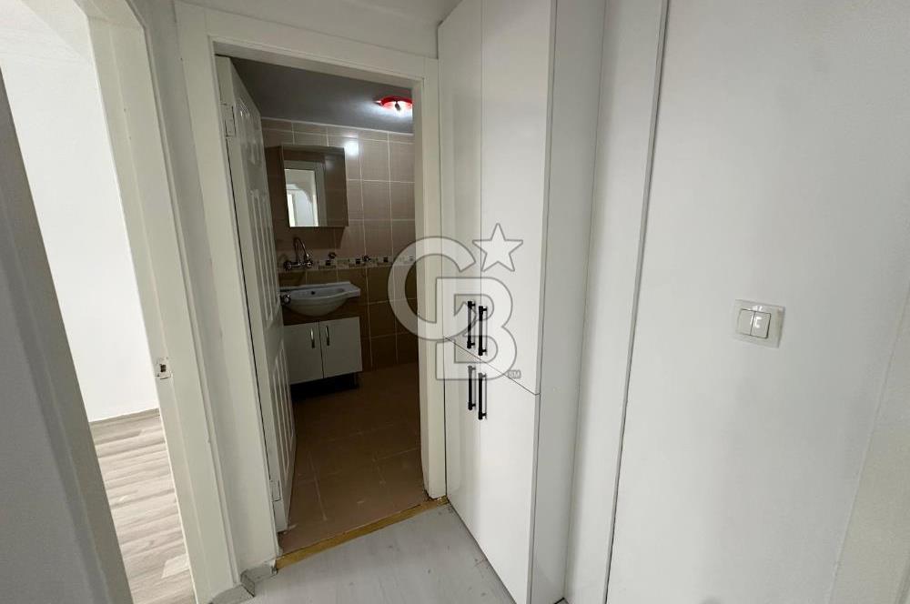 HOCALI CADDESİNE 100 MTRE MESAFEDE FULL YAPILI 3+1 DAİRE