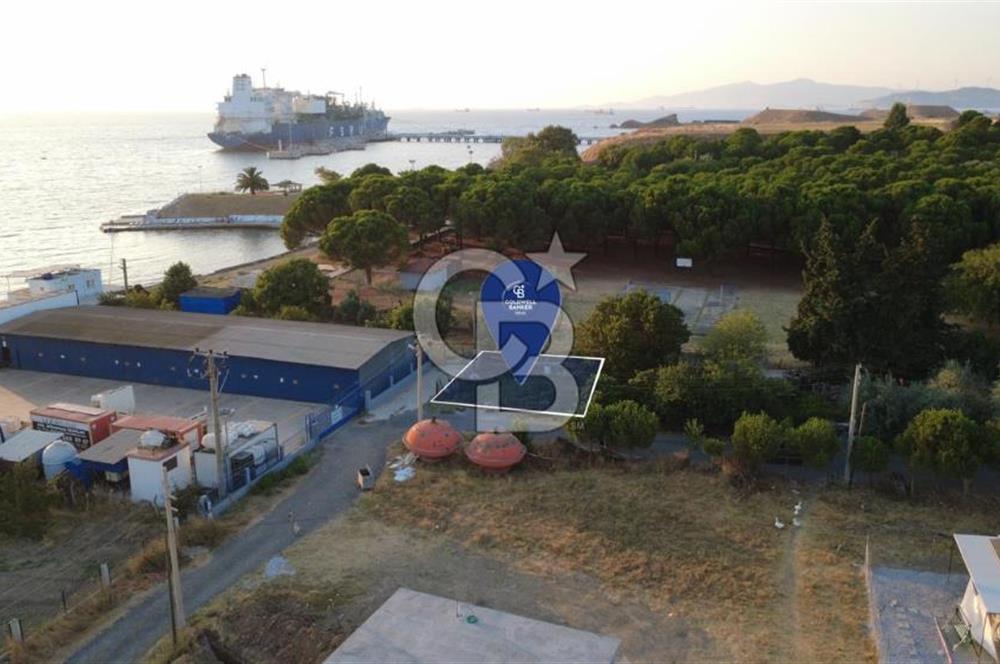 ÇAKMAKLIDA SATILIK TEK TAPU İMARLI ARSA 143m2