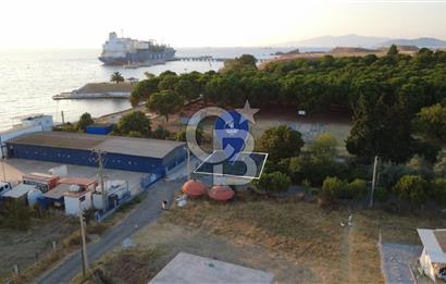 ÇAKMAKLIDA SATILIK TEK TAPU İMARLI ARSA 143m2