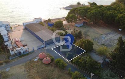 ÇAKMAKLIDA SATILIK TEK TAPU İMARLI ARSA 143m2
