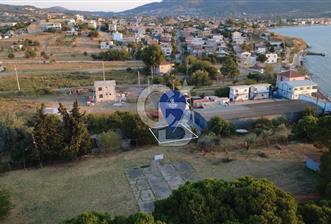 ÇAKMAKLIDA SATILIK TEK TAPU İMARLI ARSA 143m2 - 1 - 366262