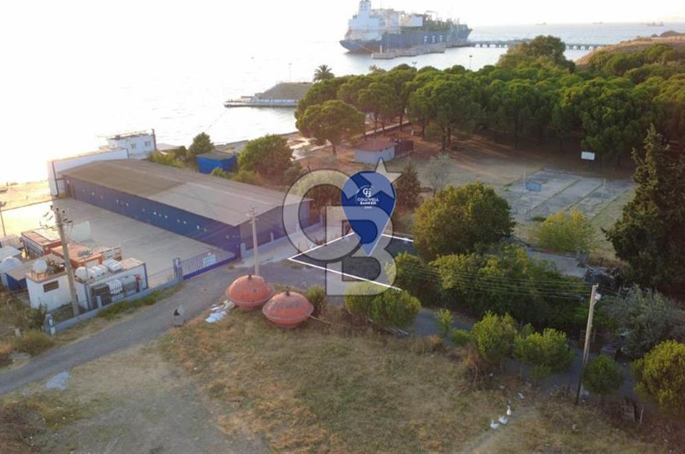 ÇAKMAKLIDA SATILIK TEK TAPU İMARLI ARSA 143m2