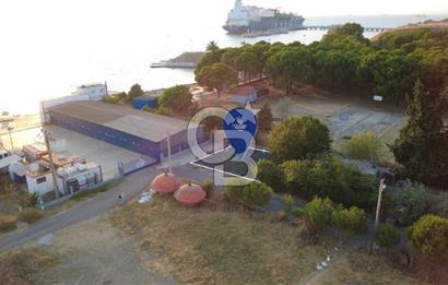 ÇAKMAKLIDA SATILIK TEK TAPU İMARLI ARSA 143m2