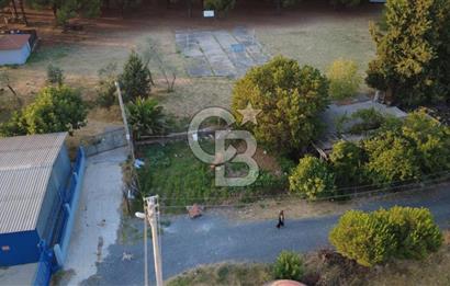 ÇAKMAKLIDA SATILIK TEK TAPU İMARLI ARSA 143m2