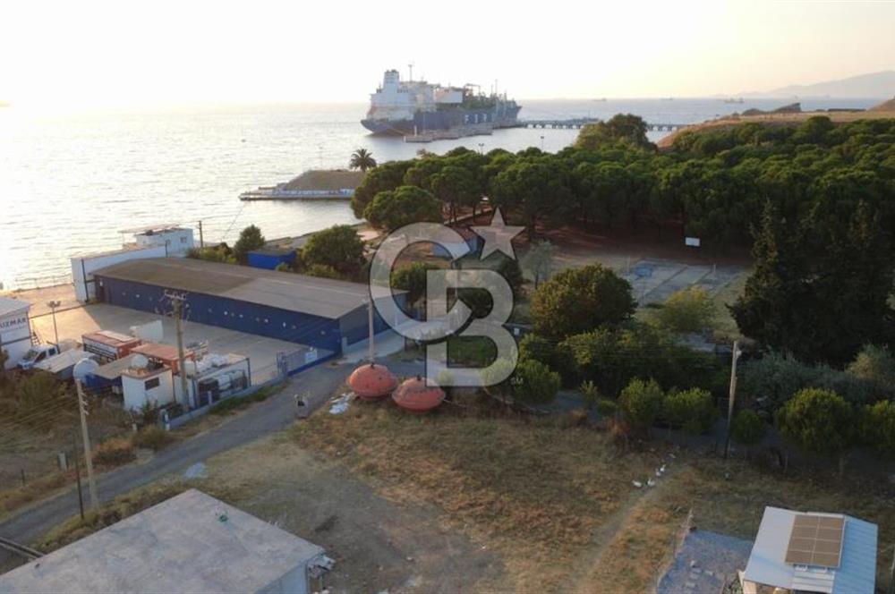 ÇAKMAKLIDA SATILIK TEK TAPU İMARLI ARSA 143m2