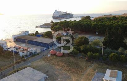 ÇAKMAKLIDA SATILIK TEK TAPU İMARLI ARSA 143m2