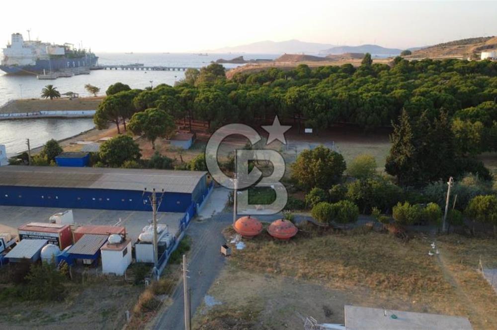 ÇAKMAKLIDA SATILIK TEK TAPU İMARLI ARSA 143m2