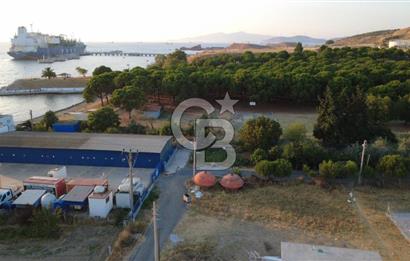 ÇAKMAKLIDA SATILIK TEK TAPU İMARLI ARSA 143m2