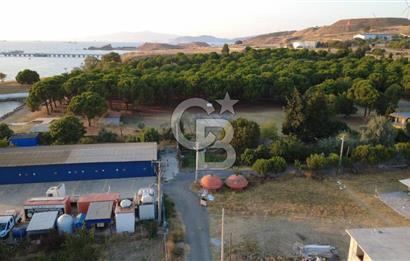 ÇAKMAKLIDA SATILIK TEK TAPU İMARLI ARSA 143m2