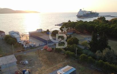 ÇAKMAKLIDA SATILIK TEK TAPU İMARLI ARSA 143m2