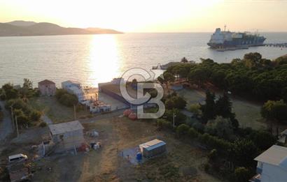 ÇAKMAKLIDA SATILIK TEK TAPU İMARLI ARSA 143m2