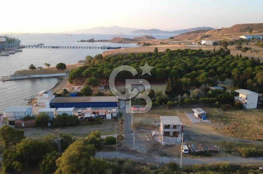 ÇAKMAKLIDA SATILIK TEK TAPU İMARLI ARSA 143m2