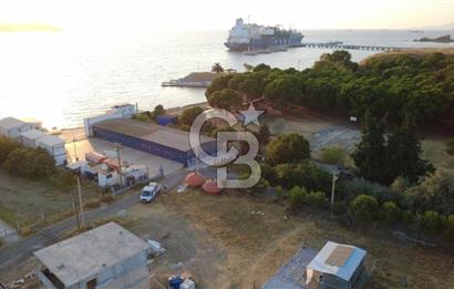 ÇAKMAKLIDA SATILIK TEK TAPU İMARLI ARSA 143m2