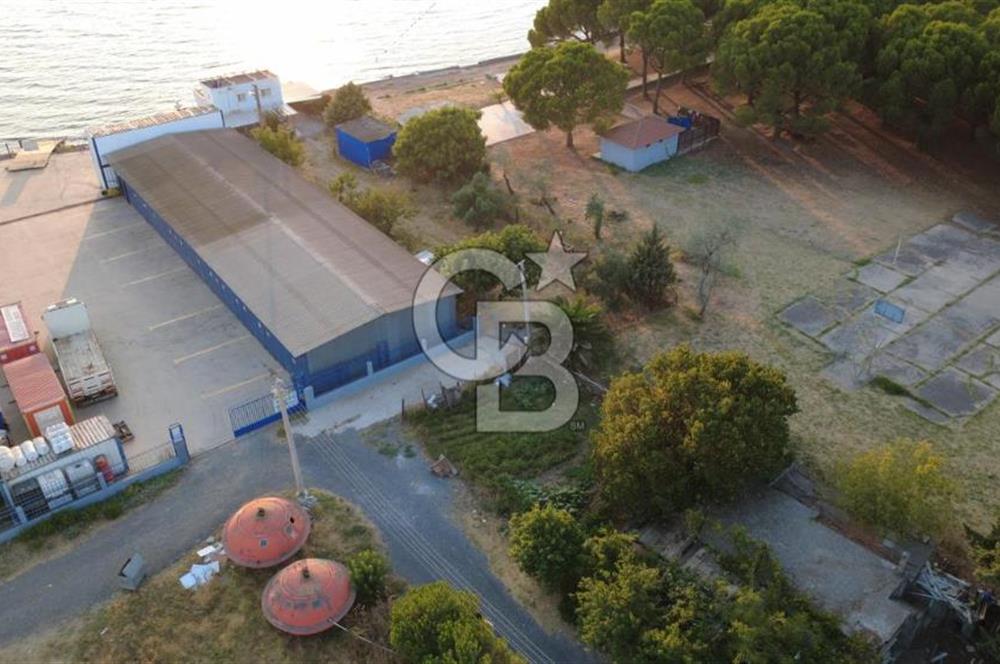 ÇAKMAKLIDA SATILIK TEK TAPU İMARLI ARSA 143m2