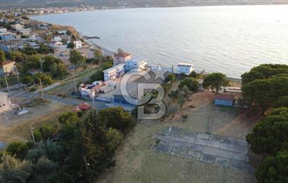 ÇAKMAKLIDA SATILIK TEK TAPU İMARLI ARSA 143m2