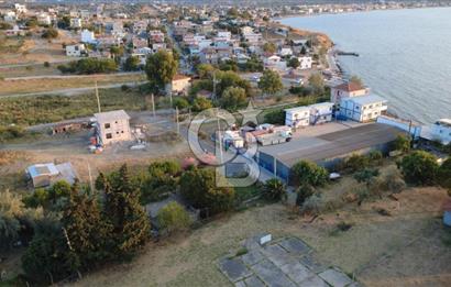 ÇAKMAKLIDA SATILIK TEK TAPU İMARLI ARSA 143m2