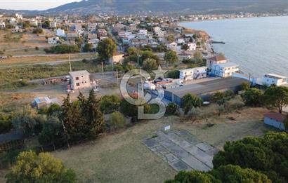 ÇAKMAKLIDA SATILIK TEK TAPU İMARLI ARSA 143m2