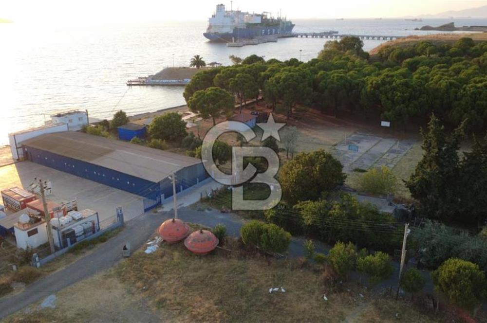 ÇAKMAKLIDA SATILIK TEK TAPU İMARLI ARSA 143m2