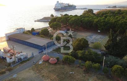 ÇAKMAKLIDA SATILIK TEK TAPU İMARLI ARSA 143m2