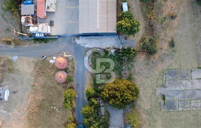 ÇAKMAKLIDA SATILIK TEK TAPU İMARLI ARSA 143m2