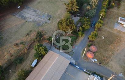 ÇAKMAKLIDA SATILIK TEK TAPU İMARLI ARSA 143m2