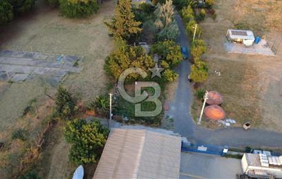 ÇAKMAKLIDA SATILIK TEK TAPU İMARLI ARSA 143m2