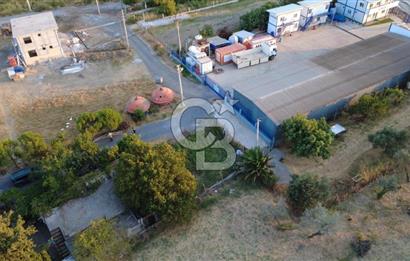 ÇAKMAKLIDA SATILIK TEK TAPU İMARLI ARSA 143m2