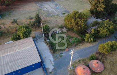ÇAKMAKLIDA SATILIK TEK TAPU İMARLI ARSA 143m2