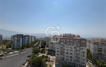 Evka-4'te Merkezi konumda Satılık 2+1