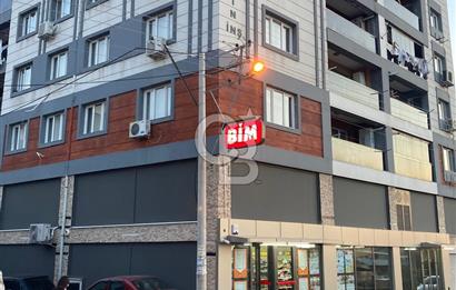 Bayraklı emek mahallesinde geniş ferah 3+1
