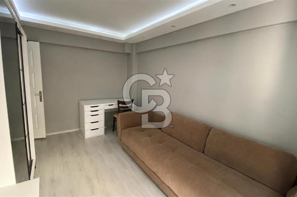 Şirinyer 'de NATO Yakını Cadde Üzeri Satılık Daire