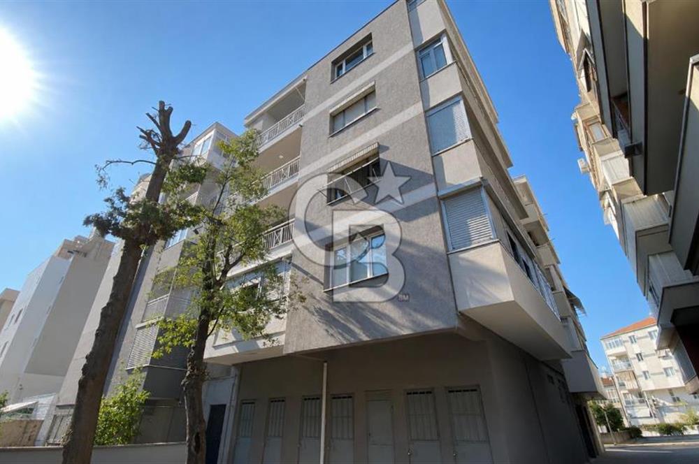 Şirinyer 'de NATO Yakını Cadde Üzeri Satılık Daire
