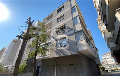 Şirinyer 'de NATO Yakını Cadde Üzeri Satılık Daire