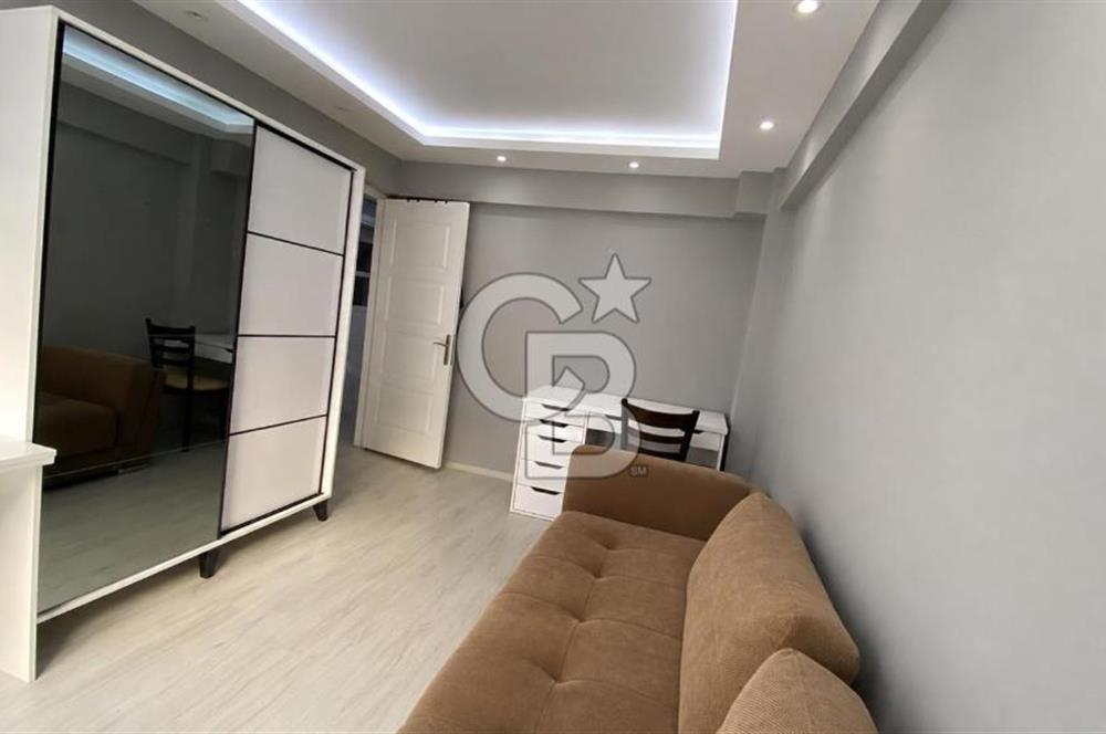 Şirinyer 'de NATO Yakını Cadde Üzeri Satılık Daire