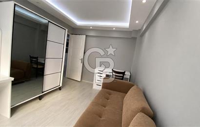 Şirinyer 'de NATO Yakını Cadde Üzeri Satılık Daire
